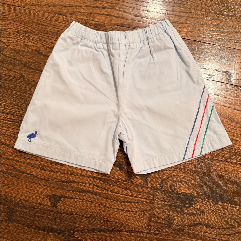 TBBC Crayon Shorts